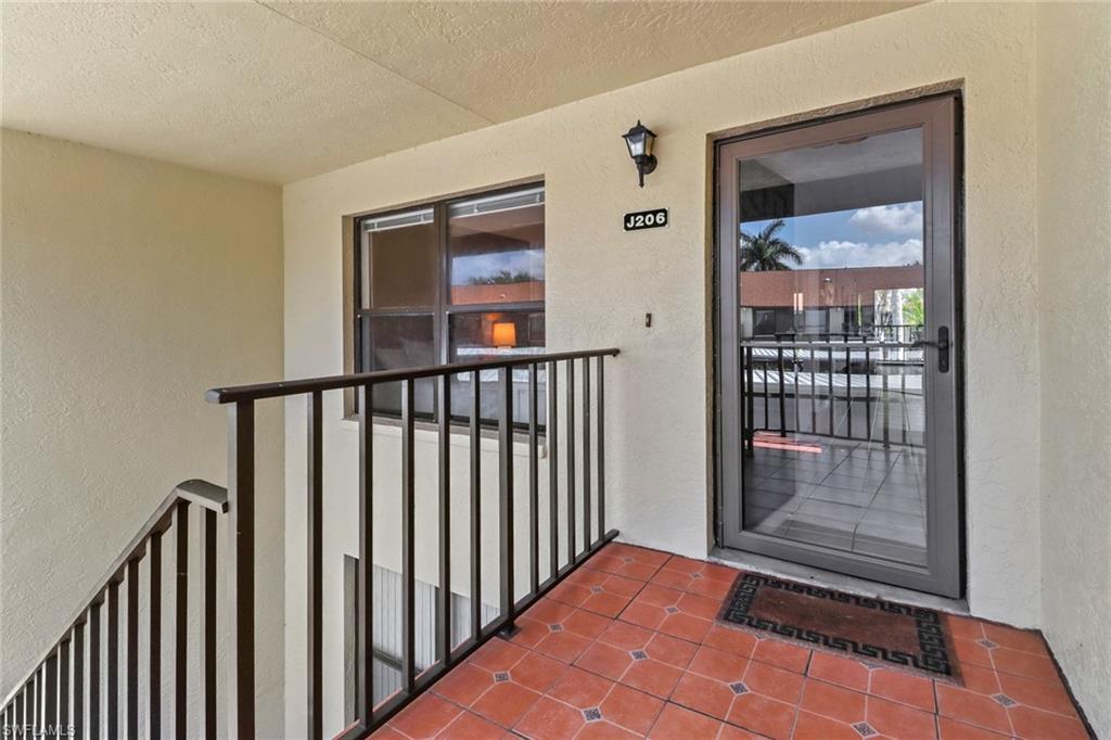 4510 Chantelle DR # 206 Unit: J-206
