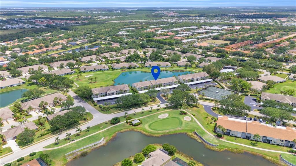 20611 Country Creek DR # 3225