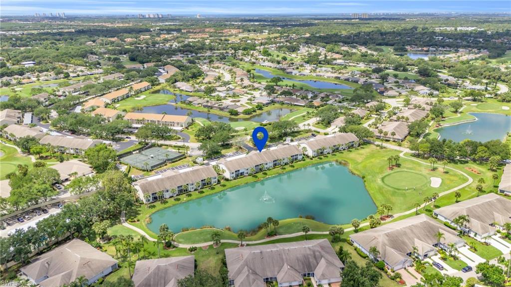 20611 Country Creek DR # 3225