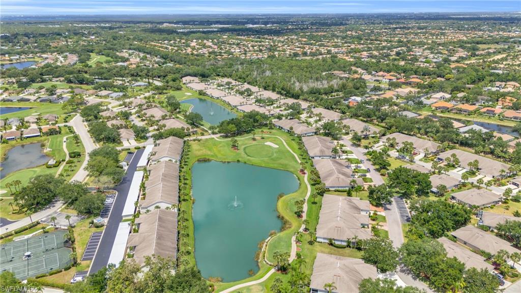 20611 Country Creek DR # 3225