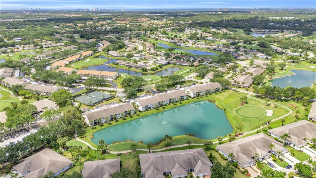 20611 Country Creek DR # 3225