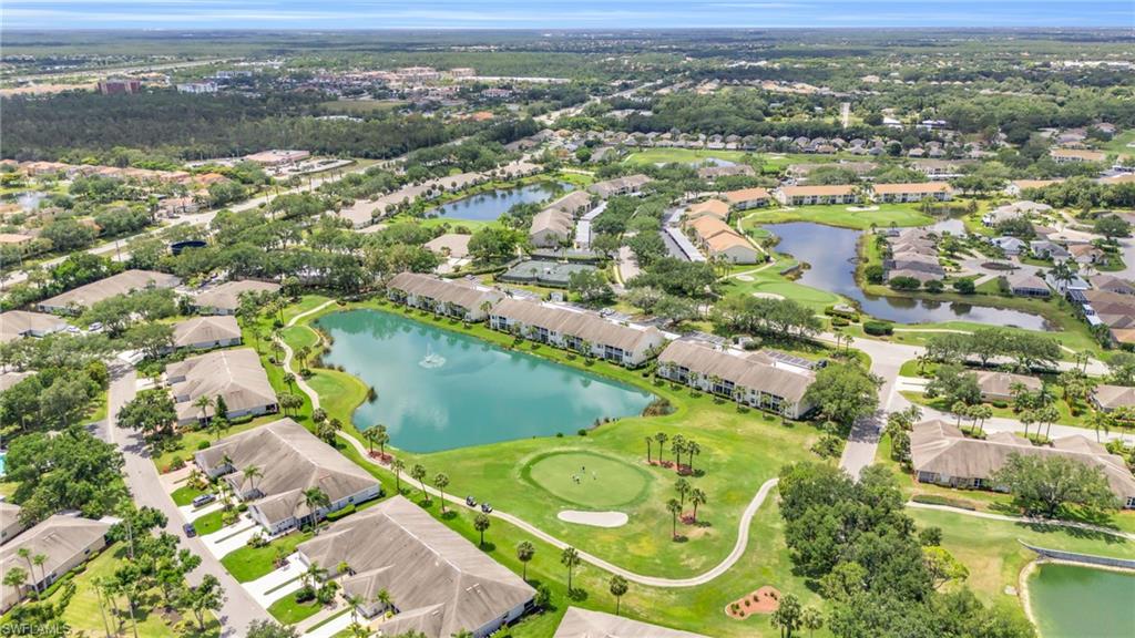 20611 Country Creek DR # 3225