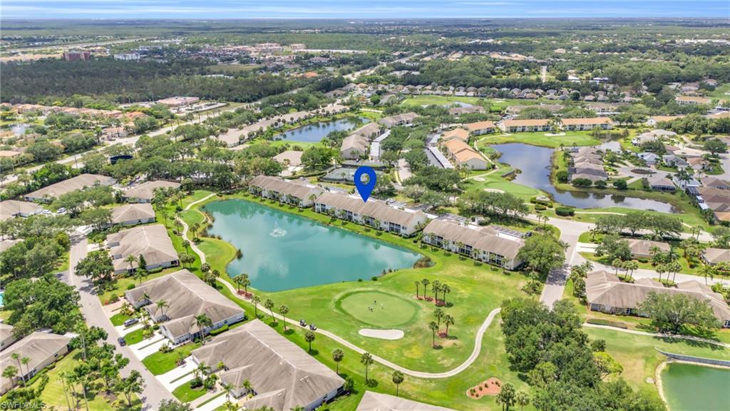 20611 Country Creek DR # 3225