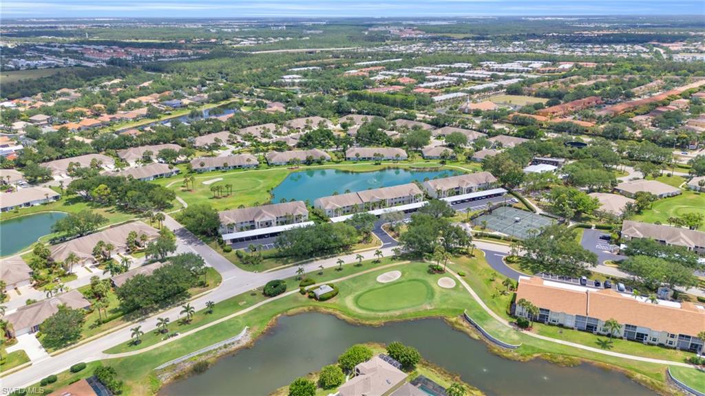 20611 Country Creek DR # 3225