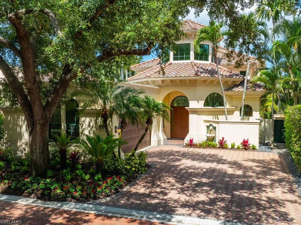 7855 Vizcaya WAY