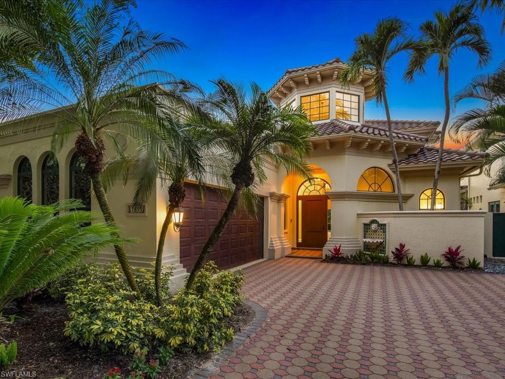 7855 Vizcaya WAY