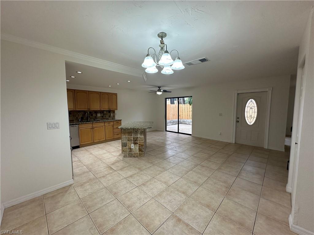12345 Woodrose CT # 4