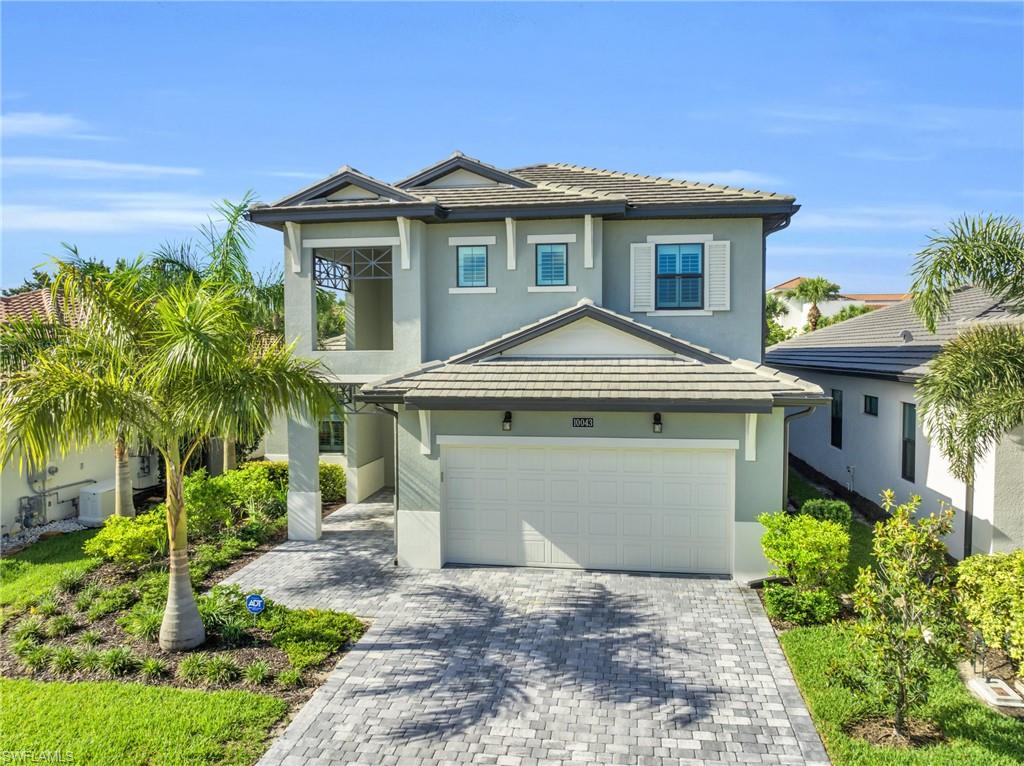 10043 Florence CIR