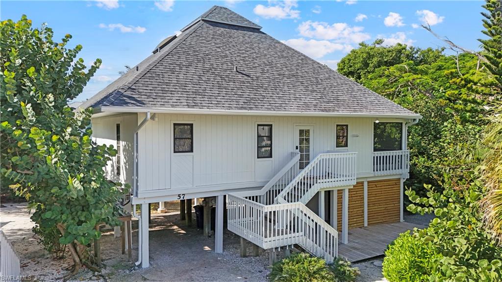 57 Sandpiper CT