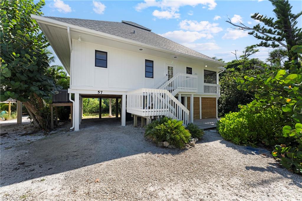 57 Sandpiper CT