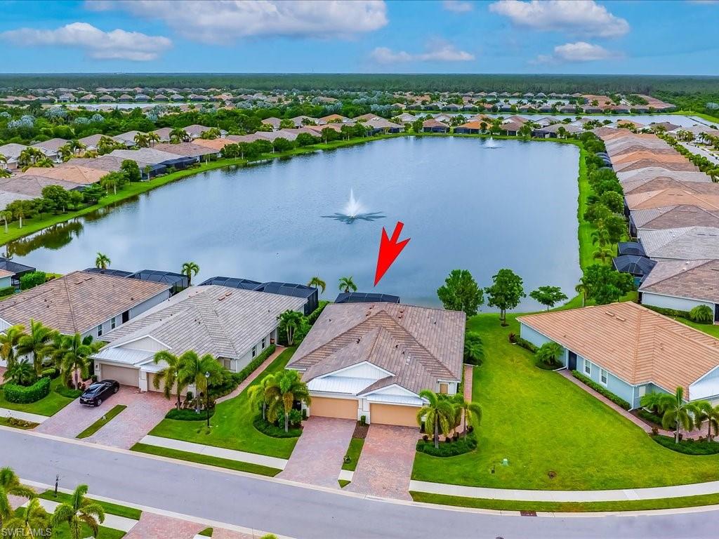 14798 Edgewater CIR