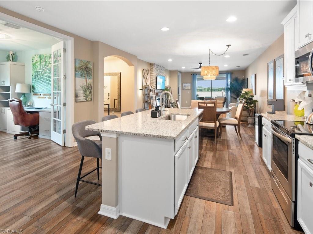 14798 Edgewater CIR