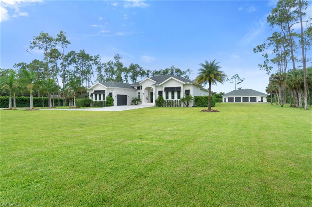 5567 Tamarind Ridge DR