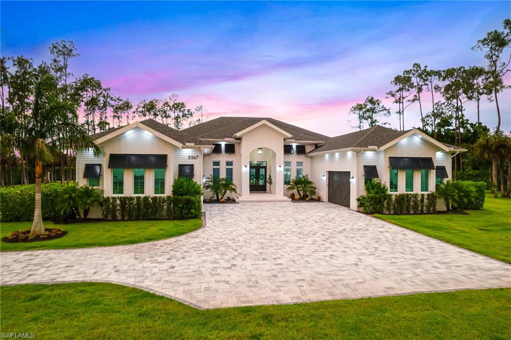 5567 Tamarind Ridge DR
