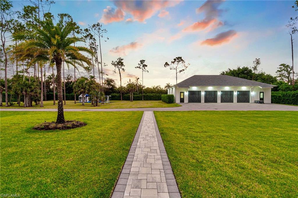 5567 Tamarind Ridge DR
