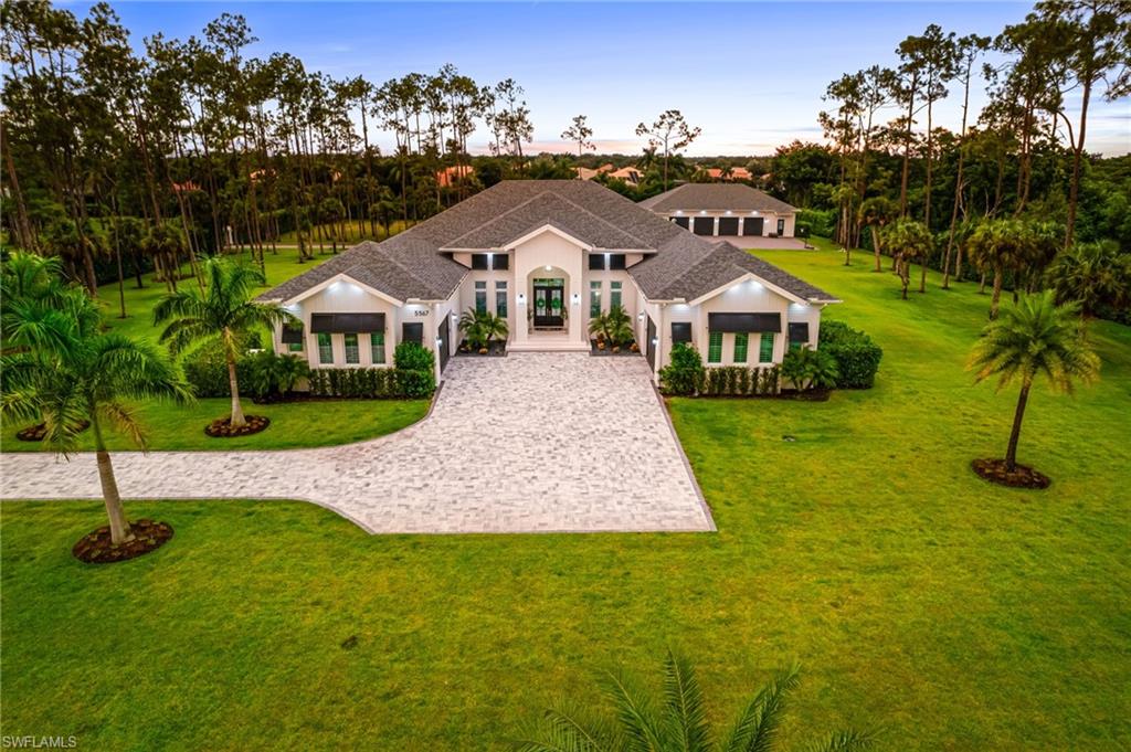 5567 Tamarind Ridge DR