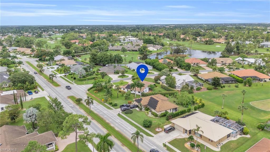 102 Muirfield CIR
