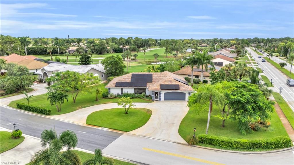 102 Muirfield CIR