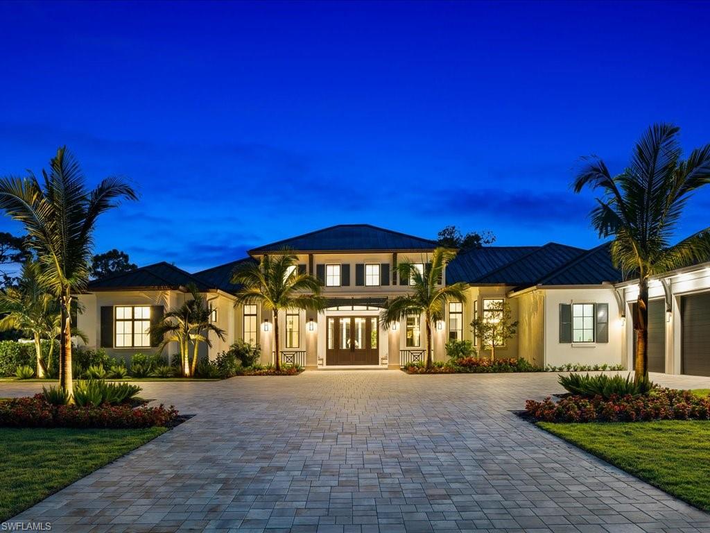 525 Gordonia RD