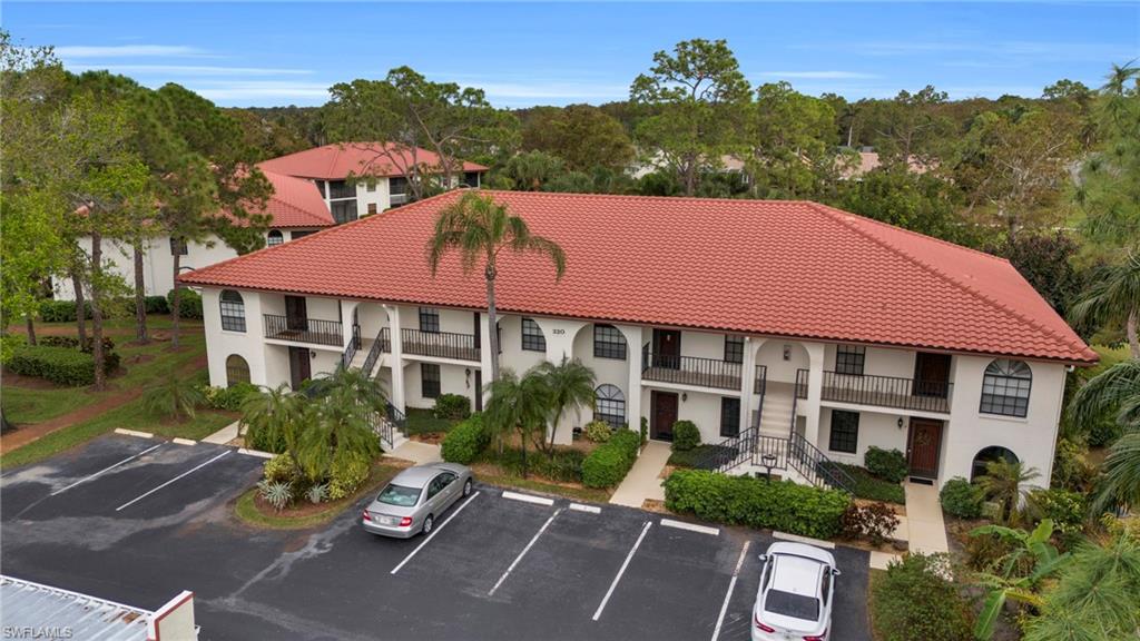 220 Deerwood CIR # 2 Unit: 7-7-2