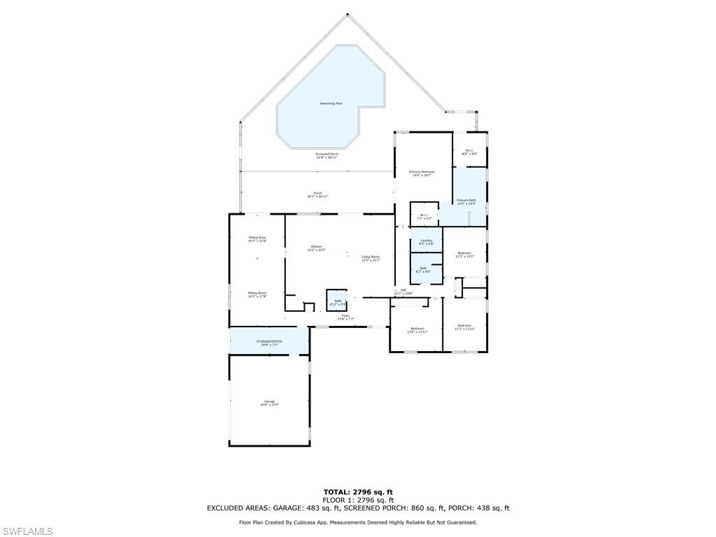 7059 Overlook DR