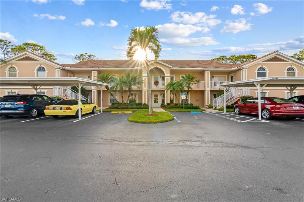 28950 Bermuda Pointe CIR # 203