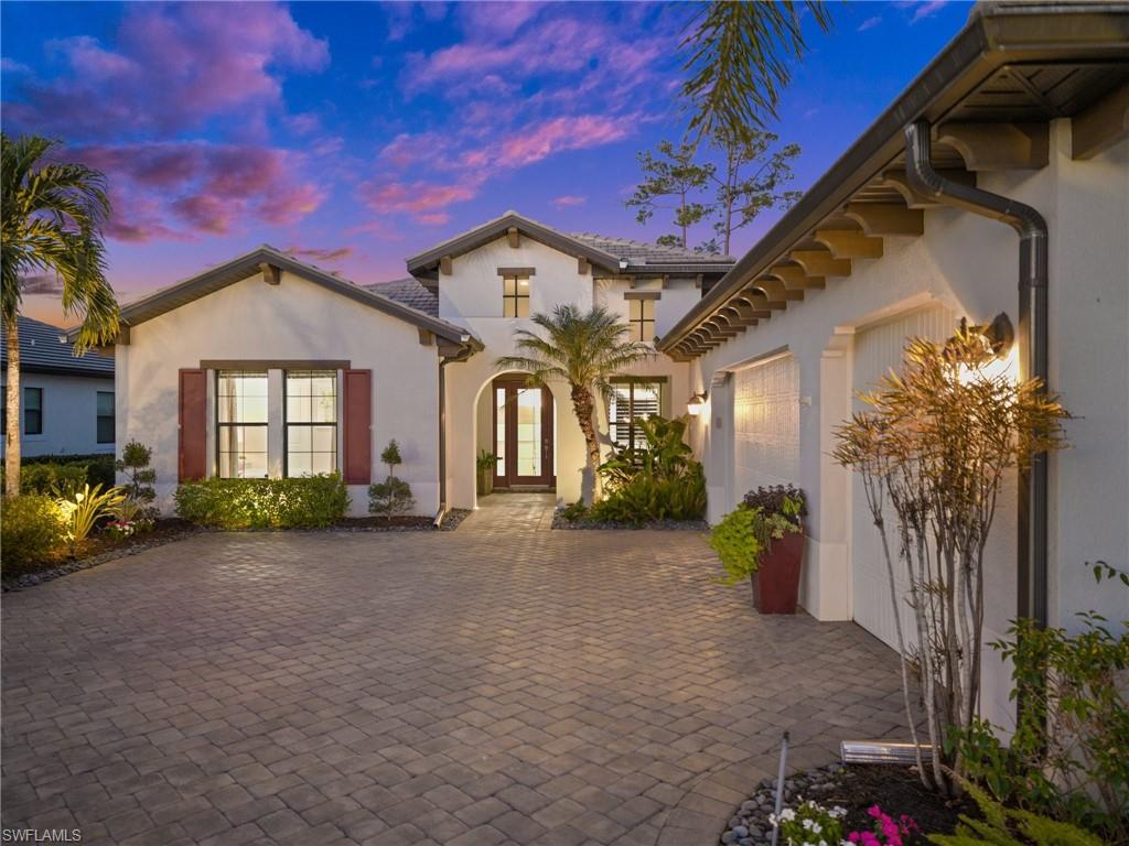 2163 Antigua LN
