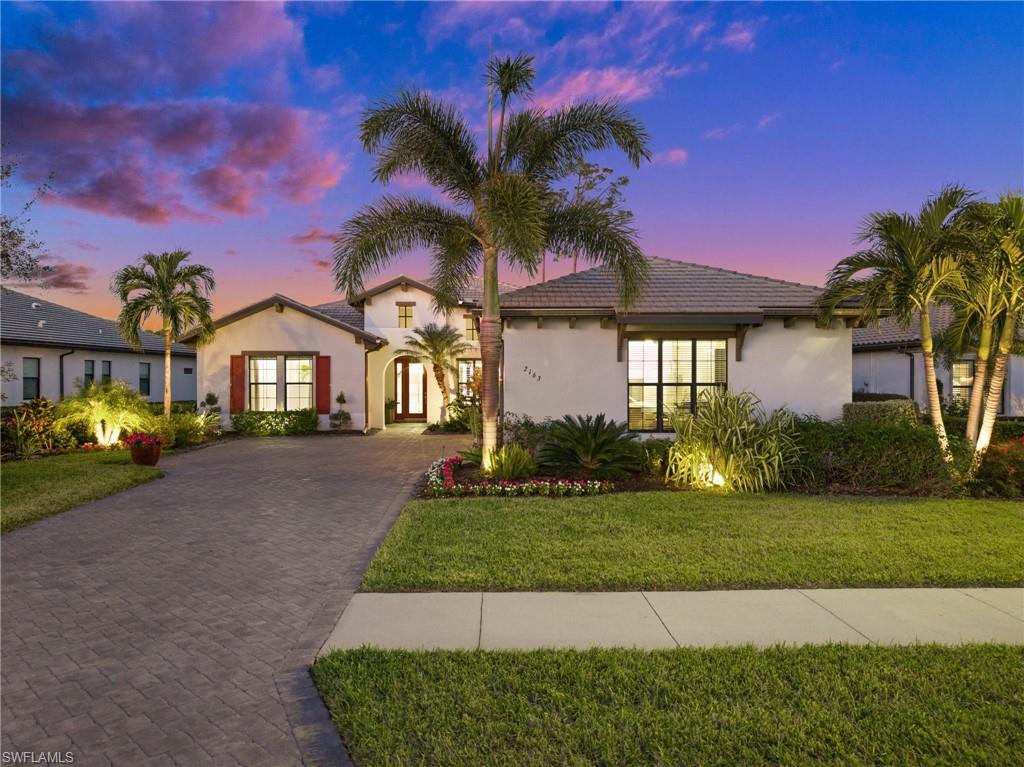 2163 Antigua LN