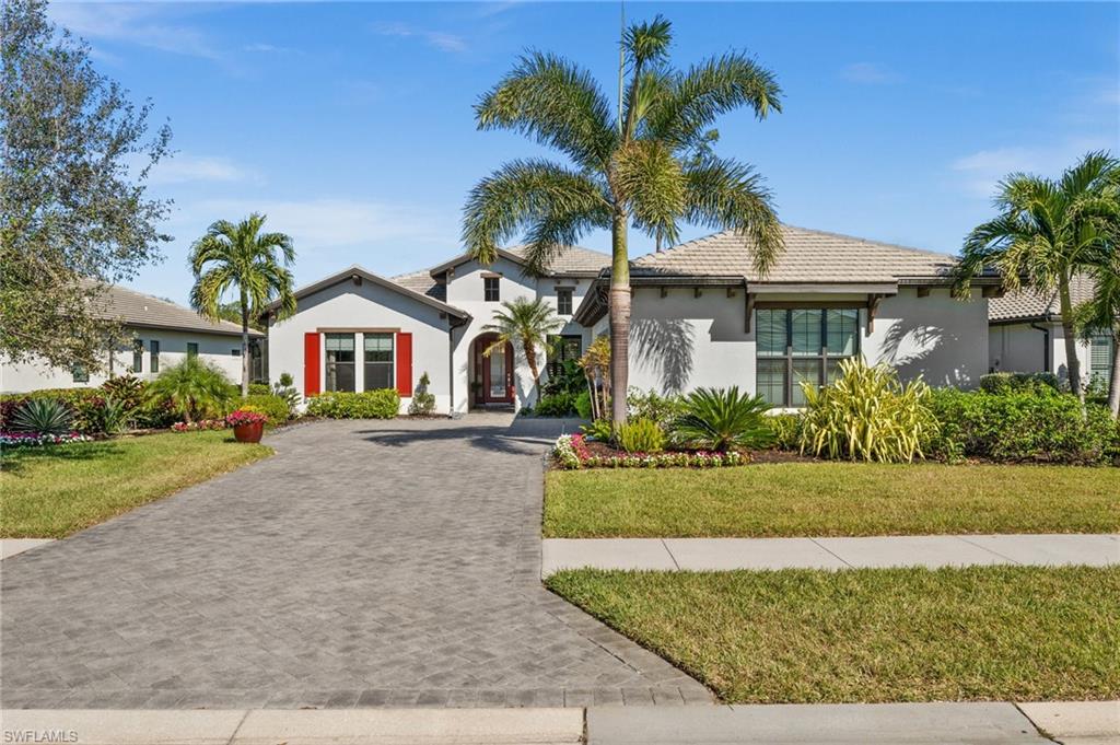 2163 Antigua LN