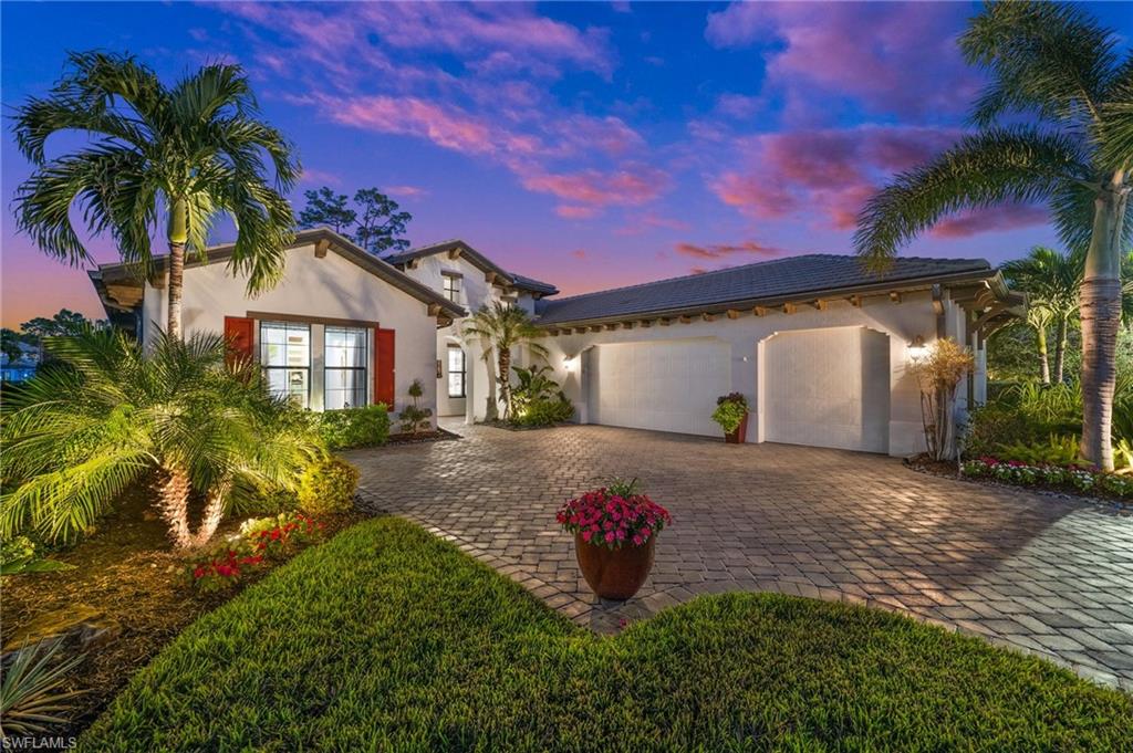 2163 Antigua LN