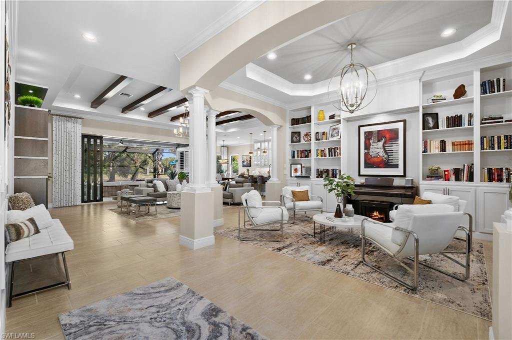 2163 Antigua LN
