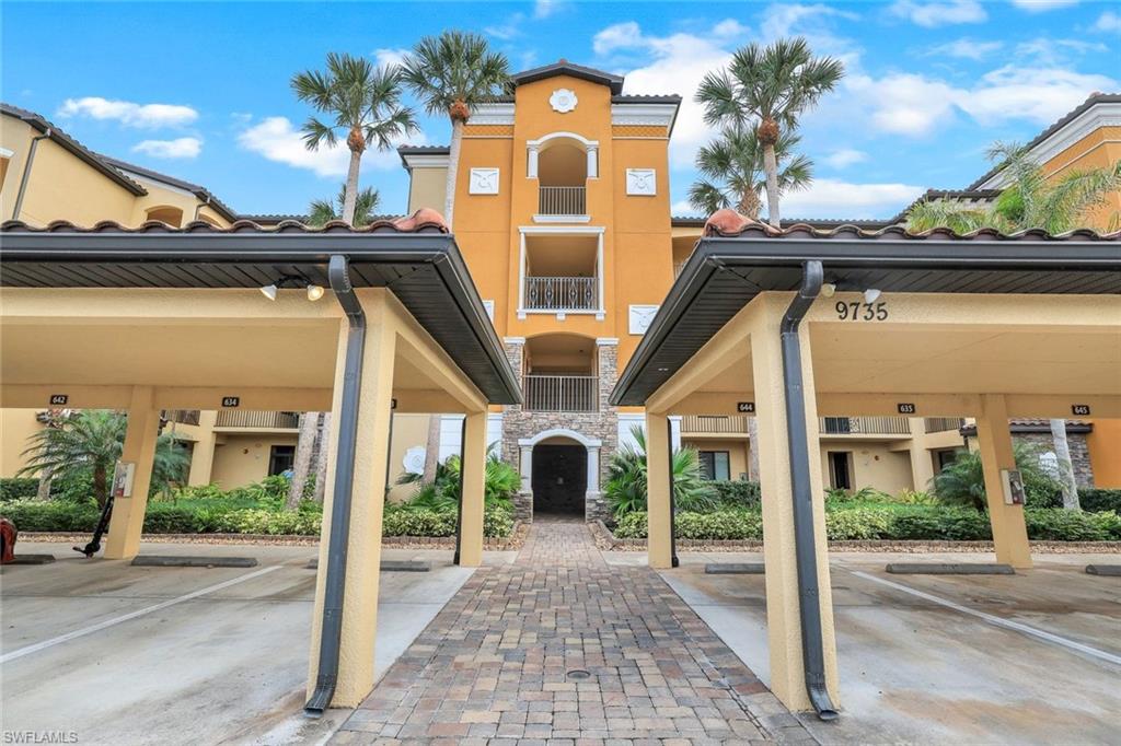 9735 Acqua CT # 625