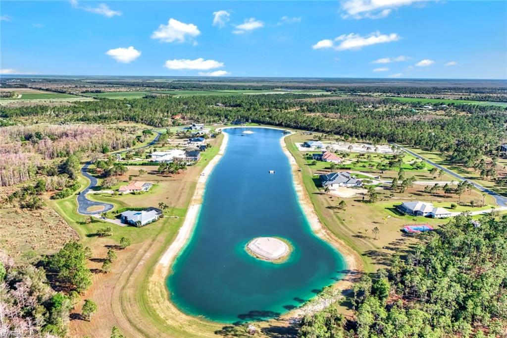 20200 Slalom Course CT