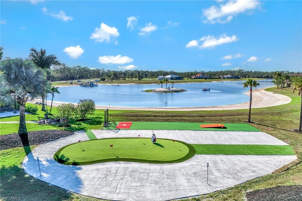 20200 Slalom Course CT