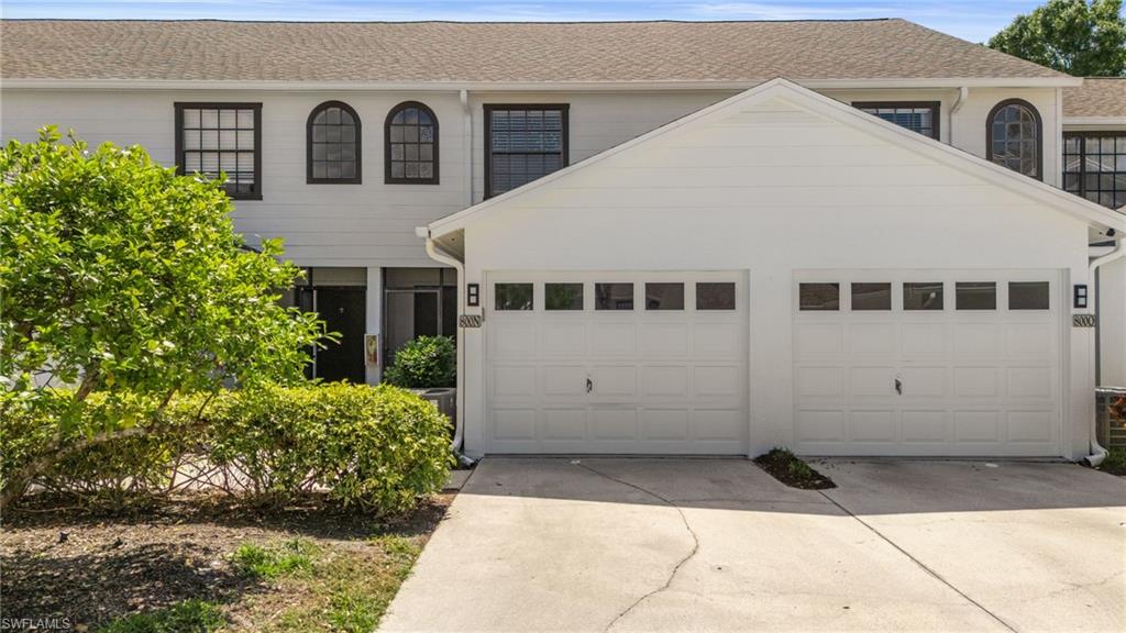 800 Meadowland DR Unit: #N