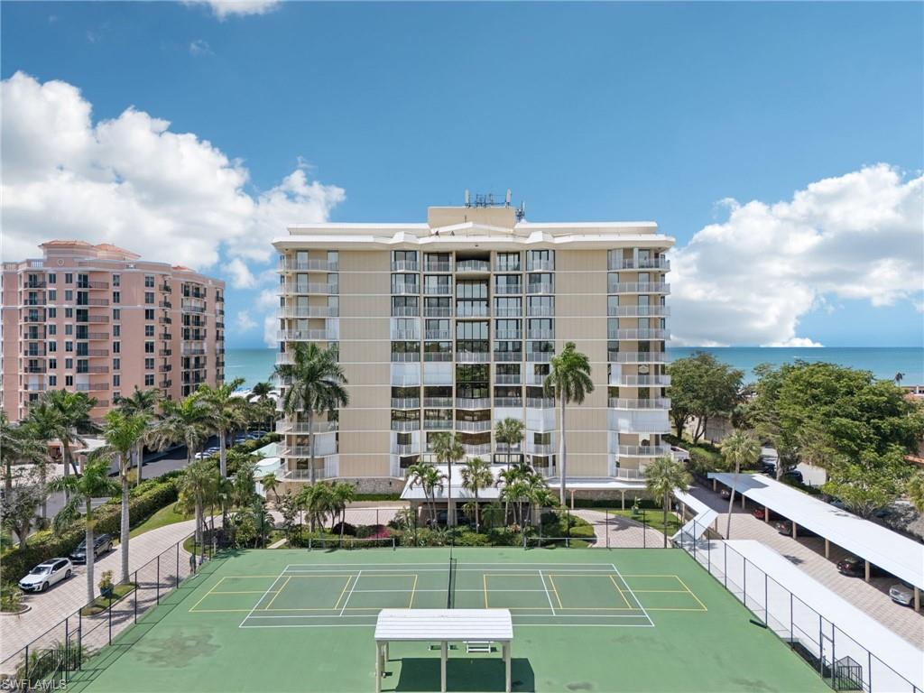 520 S Collier BLVD # 404