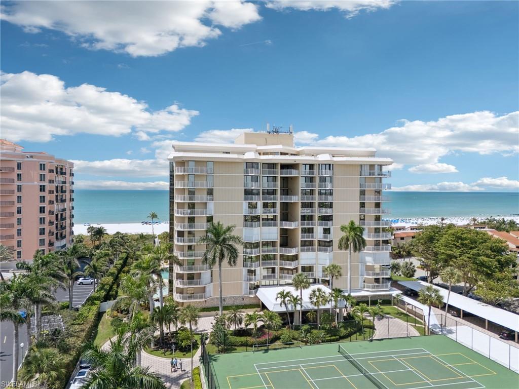 520 S Collier BLVD # 404