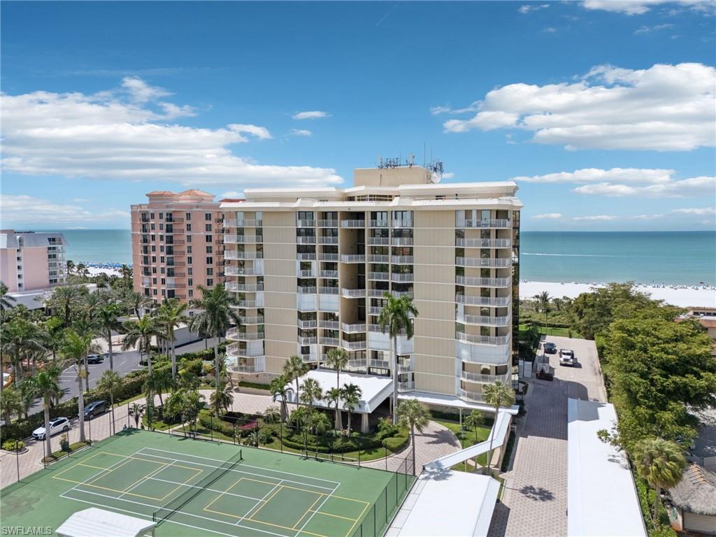 520 S Collier BLVD # 404