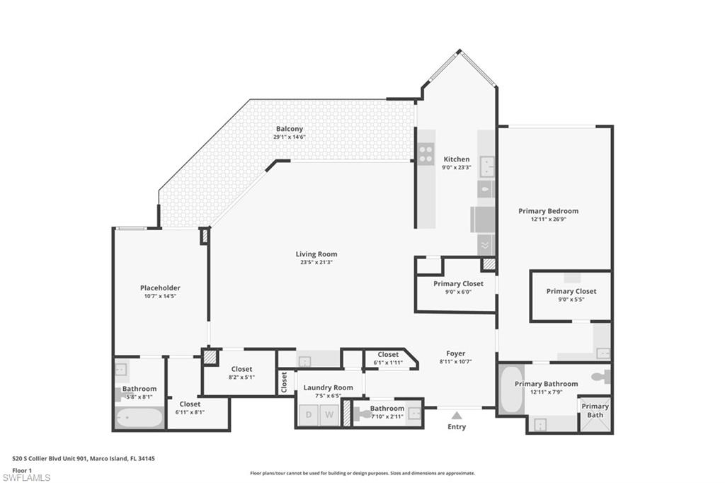 520 S Collier BLVD # 404