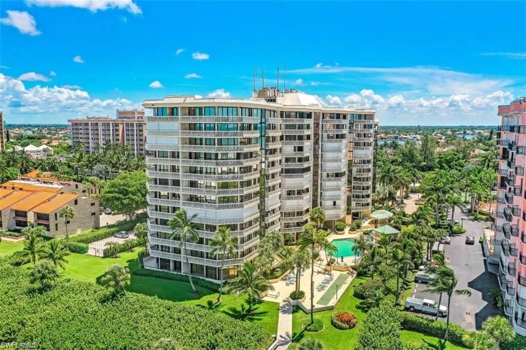 520 S Collier BLVD # 404