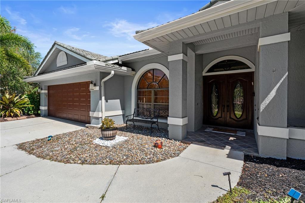 12451 Woodtimber LN