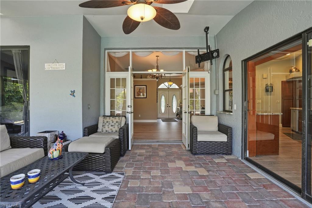 12451 Woodtimber LN