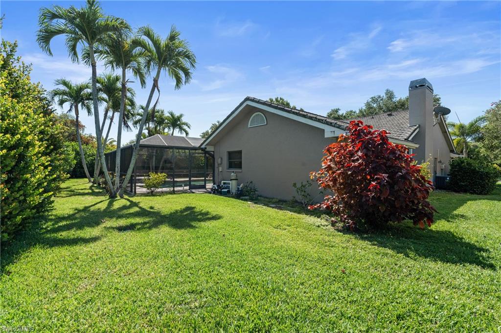 12451 Woodtimber LN