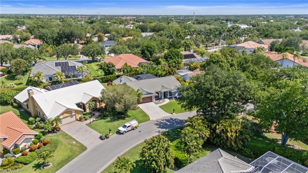 12451 Woodtimber LN