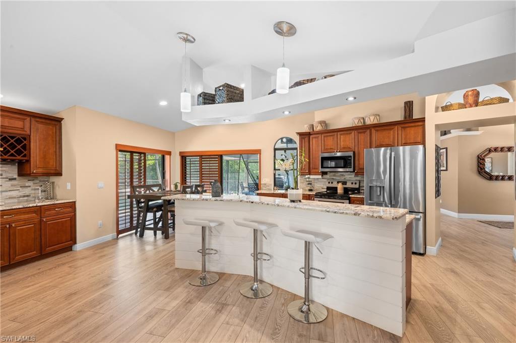 12451 Woodtimber LN