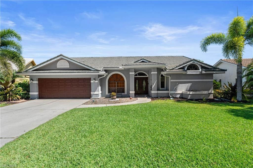 12451 Woodtimber LN