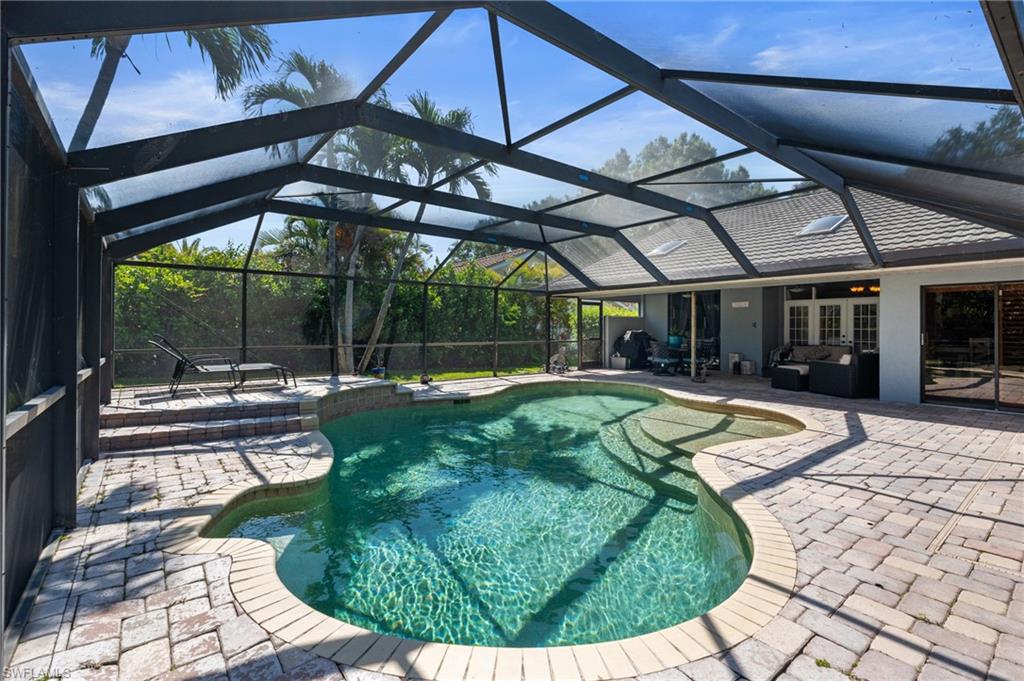 12451 Woodtimber LN