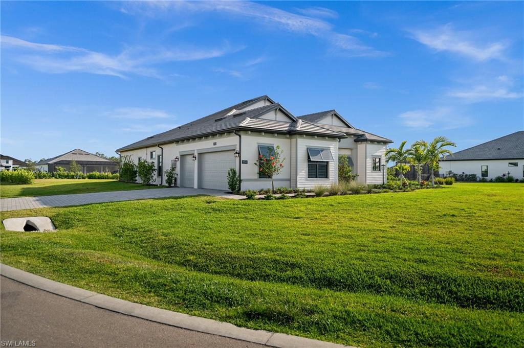 19570 Panther Island BLVD