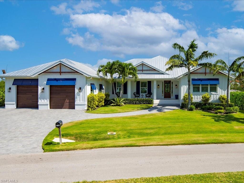 2195 Harbor RD