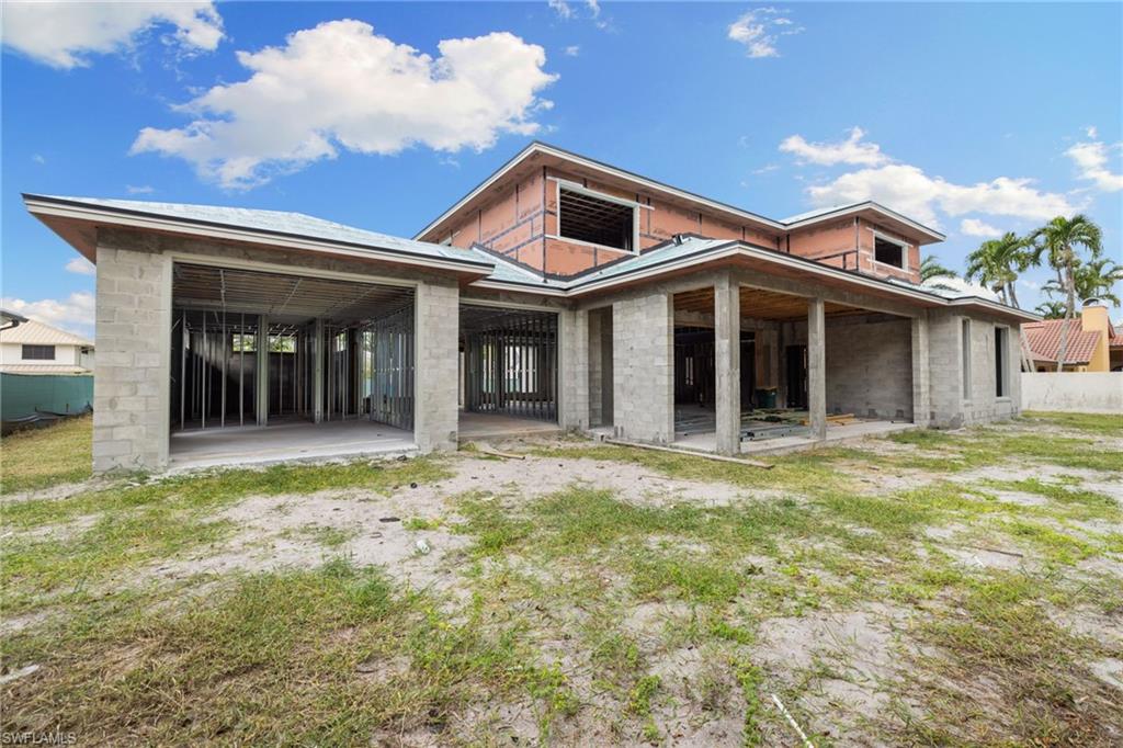 707 Buttonbush LN